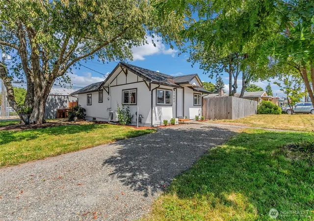 Photo 1 of Single family home for sale at 1403 E 64th Street, Tacoma, WA 98404 | MLS# NWM2557152 | Listing updated on 2026-09-22