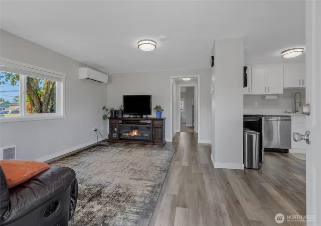 Photo 3 of Single family home for sale at 1403 E 64th Street, Tacoma, WA 98404 | MLS# NWM2557152 | Listing updated on 2026-09-22