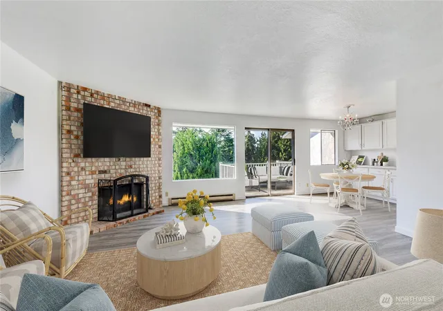 Photo 2 of Condo for sale at 130 E N Camano Dr #8, Camano Island, WA 98282 | MLS# NWM2557153 | Listing updated on 2026-09-30