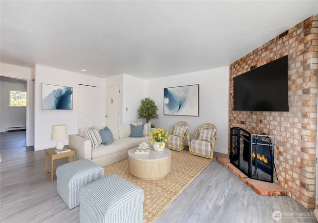 Photo 3 of Condo for sale at 130 E N Camano Dr #8, Camano Island, WA 98282 | MLS# NWM2557153 | Listing updated on 2026-09-30