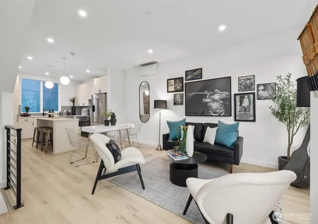 Photo 1 of Condo for sale at 6602 Carleton Ave S #B, Seattle, WA 98108 | MLS# NWM2557172 | Listing updated on 2026-09-30