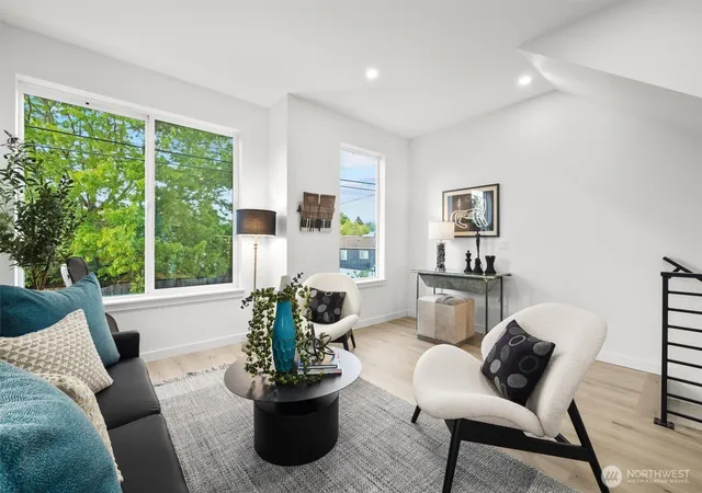Photo 4 of Condo for sale at 6602 Carleton Ave S #B, Seattle, WA 98108 | MLS# NWM2557172 | Listing updated on 2026-09-30