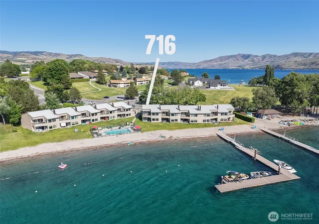 Photo 3 of House for sale at 1 Lakeside 716 M, Manson, WA 98831 | MLS# NWM2557174 | Listing updated on 2026-09-22