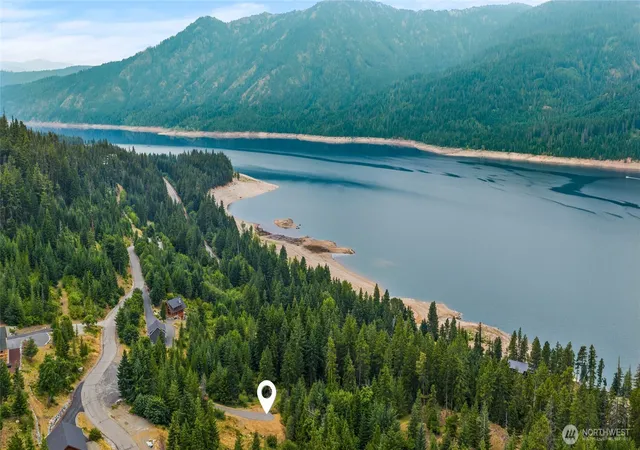 Photo 3 of Land for sale at 611 Anna Bell Dr, Ronald, WA 98940 | MLS# NWM2557175 | Listing updated on 2026-09-22