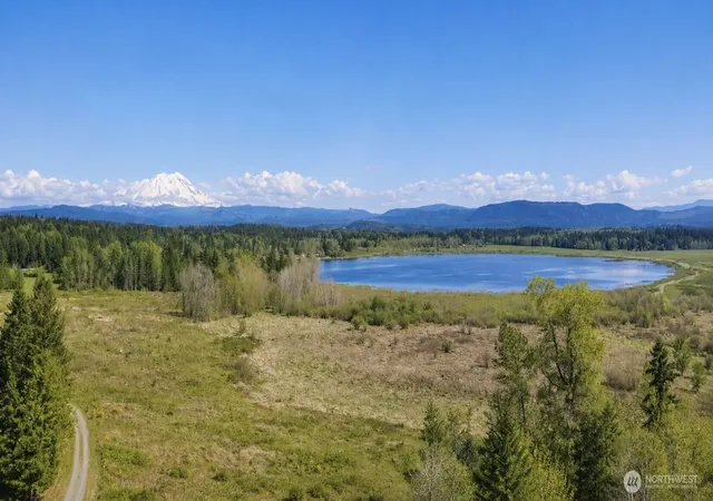 Photo 1 of Land for sale at 40317 Dean Kreger Rd E, Eatonville, WA 98328 | MLS# NWM2557178 | Listing updated on 2026-09-22