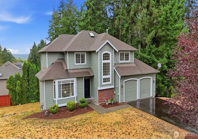 Single family home for sale at 8400 Jeatran Pl NW, Silverdale, WA 98383 | MLS# NWM2557179