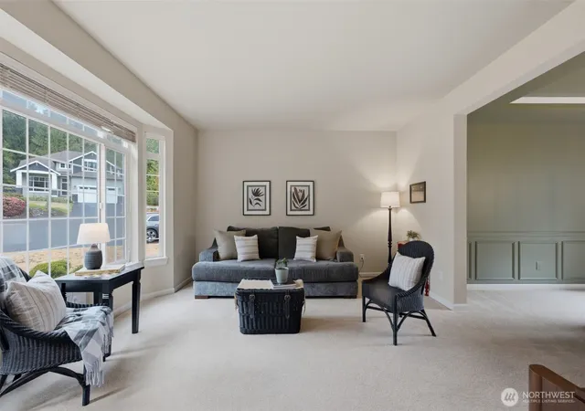 Photo 3 of Single family home for sale at 8400 Jeatran Pl NW, Silverdale, WA 98383 | MLS# NWM2557179 | Listing updated on 2026-09-30