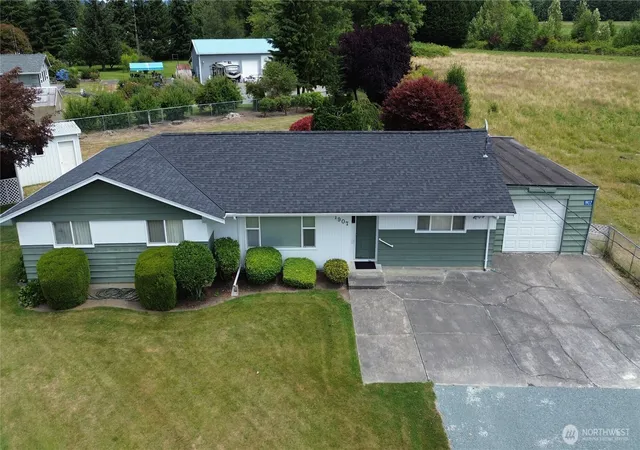 Photo 1 of Sale Pending at 1907 Sparrs Ln, Burlington, WA 98233 | MLS# NWM2557186 | Listing updated on 2026-09-25