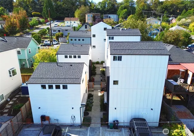 Photo 1 of Townhouse for sale at 1916 18th Avenue S #B, Seattle, WA 98144 | MLS# NWM2557195 | Listing updated on 2026-10-01