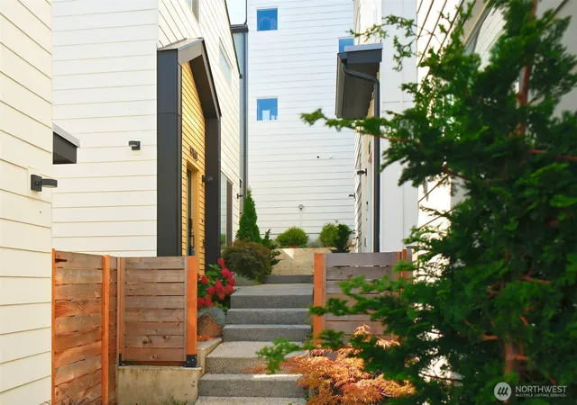 Photo 3 of Townhouse for sale at 1916 18th Avenue S #B, Seattle, WA 98144 | MLS# NWM2557195 | Listing updated on 2026-10-01