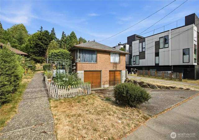 Photo 1 of Sale Pending at 7418 Rainier Ave S, Seattle, WA 98118 | MLS# NWM2557197 | Listing updated on 2026-09-25