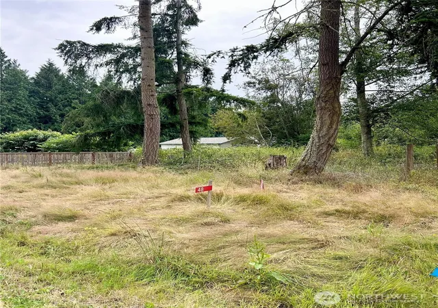 Photo 1 of Land for sale at 48 Lewis Ave, Port Townsend, WA 98368 | MLS# NWM2557210 | Listing updated on 2026-09-22