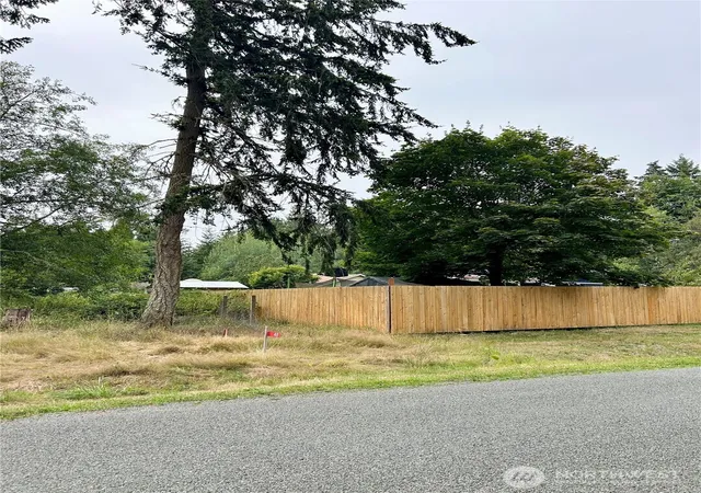 Photo 3 of Land for sale at 48 Lewis Ave, Port Townsend, WA 98368 | MLS# NWM2557210 | Listing updated on 2026-09-22