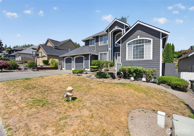 Photo 2 of Single family home for sale at 12450 Se 198th Place, Kent, WA 98031 | MLS# NWM2557212 | Listing updated on 2026-09-22