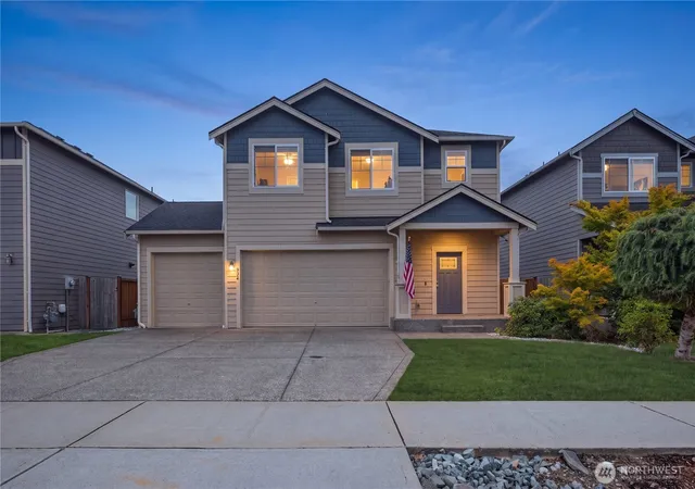 Photo 1 of Single family home for sale at 932 134th Street S, Tacoma, WA 98444 | MLS# NWM2557218 | Listing updated on 2026-09-29
