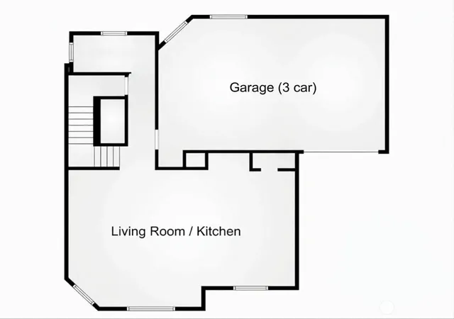 Photo 4 of Single family home for sale at 932 134th Street S, Tacoma, WA 98444 | MLS# NWM2557218 | Listing updated on 2026-09-29