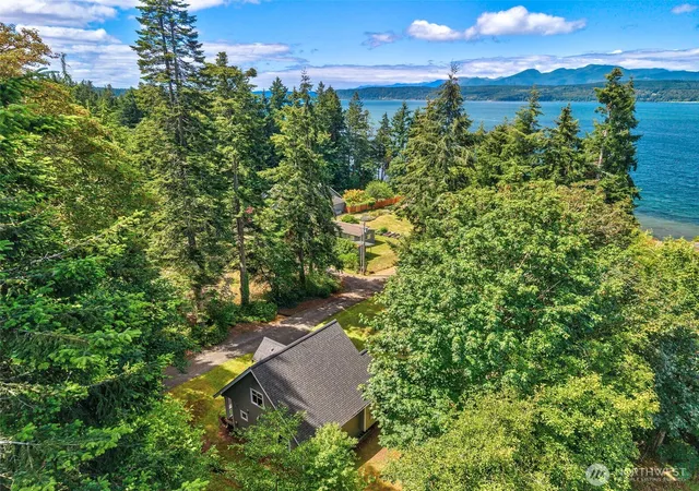Photo 2 of Sale Pending at 2580 Nw Cnl View Way, Poulsbo, WA 98370 | MLS# NWM2557245 | Listing updated on 2026-09-24