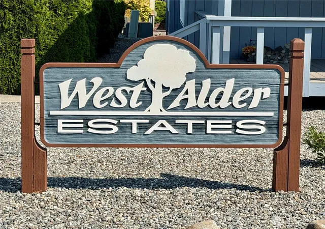 Photo 2 of Manufactured home for sale at 325 N 5th Avenue #3, Sequim, WA 98382 | MLS# NWM2557254 | Listing updated on 2026-09-22