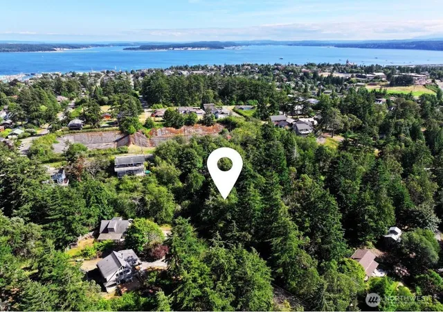 Photo 1 of Land for sale at 435 North St, Port Townsend, WA 98368 | MLS# NWM2557266 | Listing updated on 2026-09-23