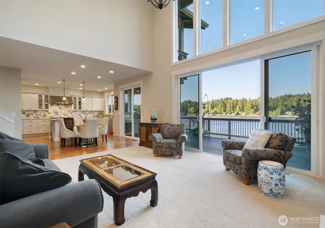 Photo 4 of Single family home for sale at 31 SE Skookum View Dr, Shelton, WA 98584 | MLS# NWM2557272 | Listing updated on 2026-09-23