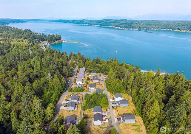 Photo 1 of Land for sale at 70 E Ellinor Peak Pl, Belfair, WA 98528 | MLS# NWM2557283 | Listing updated on 2026-09-23