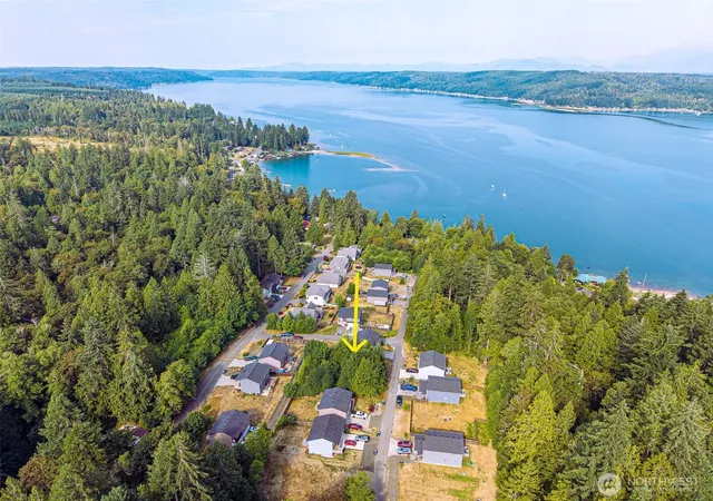 Photo 2 of Land for sale at 70 E Ellinor Peak Pl, Belfair, WA 98528 | MLS# NWM2557283 | Listing updated on 2026-09-23