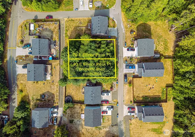 Photo 3 of Land for sale at 70 E Ellinor Peak Pl, Belfair, WA 98528 | MLS# NWM2557283 | Listing updated on 2026-09-23