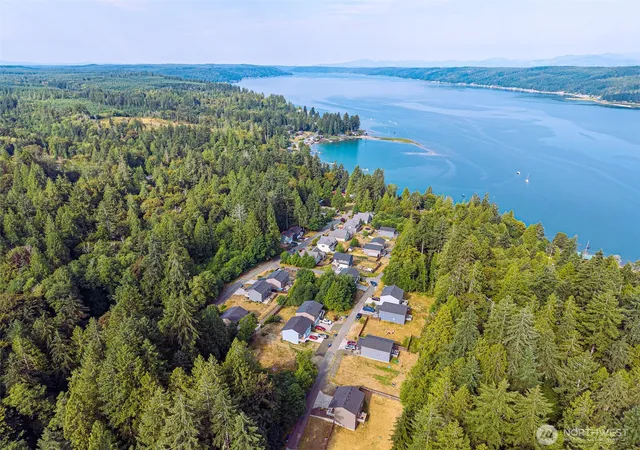 Photo 2 of Land for sale at 80 E Ellinor Peak Pl, Belfair, WA 98528 | MLS# NWM2557286 | Listing updated on 2026-09-23