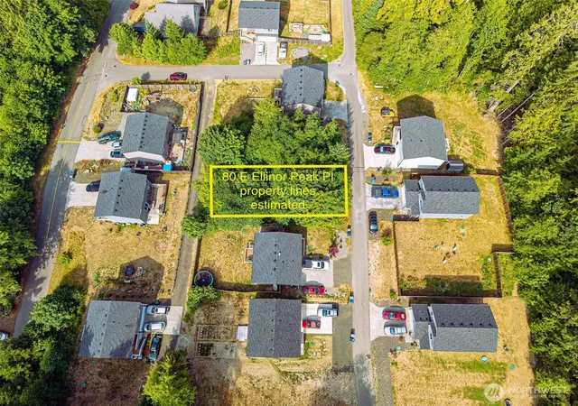Photo 3 of Land for sale at 80 E Ellinor Peak Pl, Belfair, WA 98528 | MLS# NWM2557286 | Listing updated on 2026-09-23