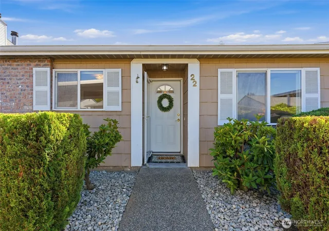 Photo 1 of Sale Pending at 4214 84th Street Ne #22, Marysville, WA 98270 | MLS# NWM2557296 | Listing updated on 2026-09-25