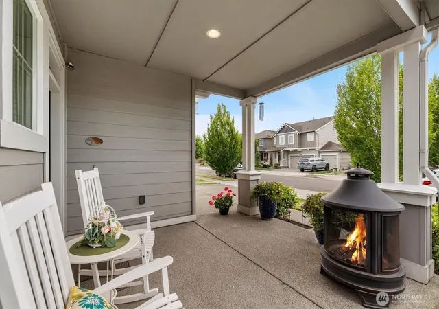 Photo 3 of Sale Pending at 1009 29th Street Nw, Puyallup, WA 98371 | MLS# NWM2557300 | Listing updated on 2026-09-25