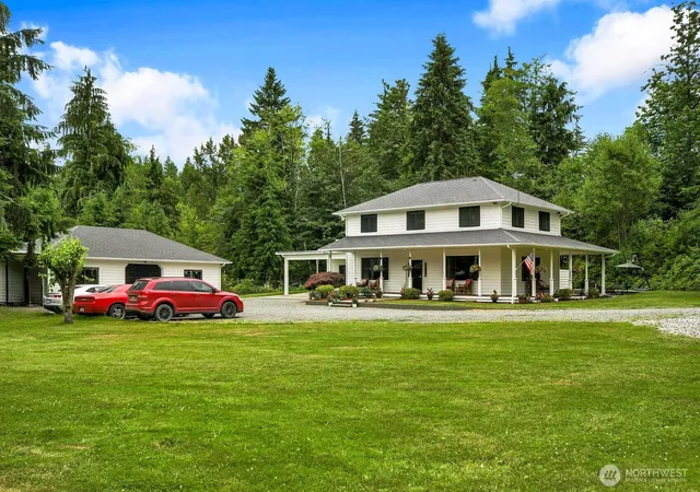Photo 2 of Sale Pending at 6906 221st Drive Ne, Granite Falls, WA 98252 | MLS# NWM2557301 | Listing updated on 2026-10-02