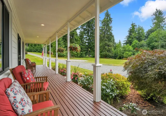 Photo 3 of Sale Pending at 6906 221st Drive Ne, Granite Falls, WA 98252 | MLS# NWM2557301 | Listing updated on 2026-10-02