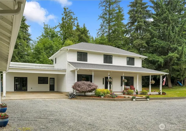 Photo 3 of Sale Pending at 6906 221st Drive NE, Granite Falls, WA 98252 | MLS# NWM2557301 | Listing updated on 2026-10-02