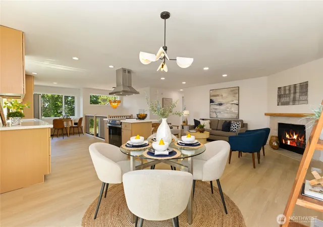 Photo 3 of Single family home for sale at 5134 S Wallace St, Seattle, WA 98178 | MLS# NWM2557313 | Listing updated on 2026-10-01
