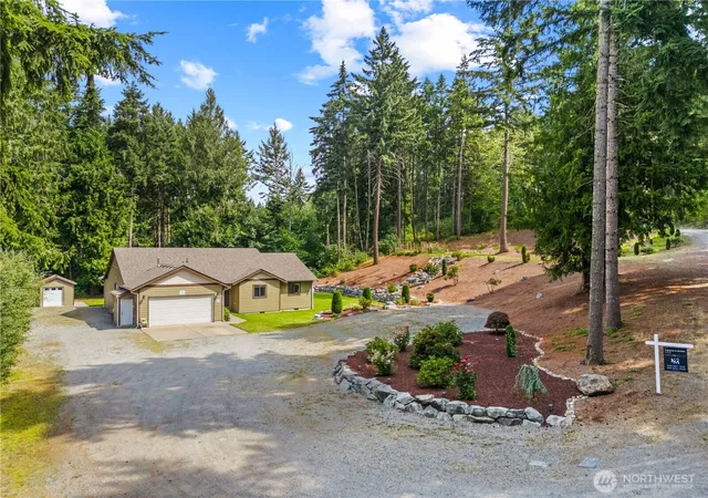 Photo 1 of Sale Pending at 7805 300th Street Ct S, Roy, WA 98580 | MLS# NWM2557323 | Listing updated on 2026-09-25