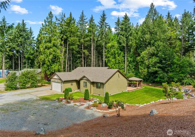 Photo 2 of Sale Pending at 7805 300th Street Ct S, Roy, WA 98580 | MLS# NWM2557323 | Listing updated on 2026-09-25