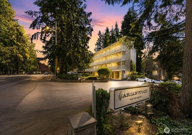 Photo 1 of Condo for sale at 14527 Ne 40th Street #G202, Bellevue, WA 98007 | MLS# NWM2557324 | Listing updated on 2026-09-24