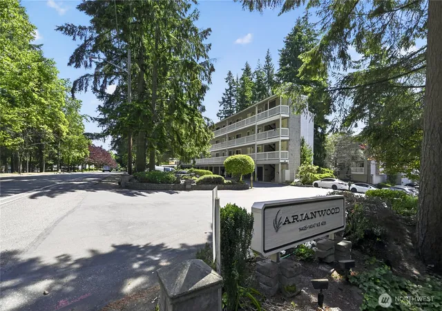 Photo 2 of Condo for sale at 14527 Ne 40th Street #G202, Bellevue, WA 98007 | MLS# NWM2557324 | Listing updated on 2026-09-24
