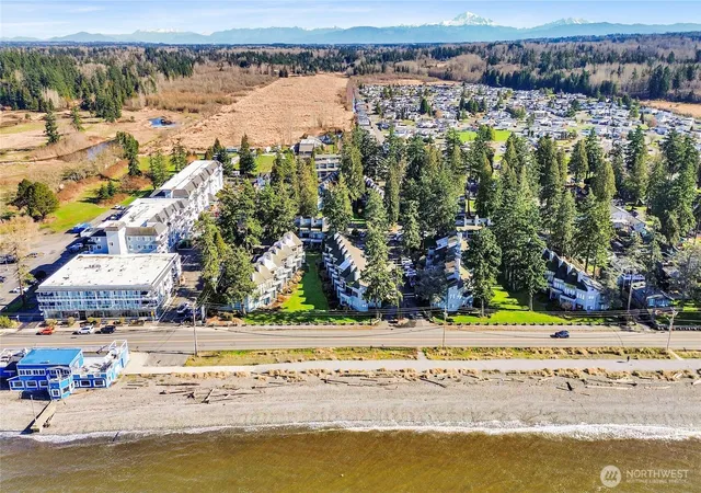 Photo 1 of Condo for sale at 7806 Birch Bay Dr #805, Blaine, WA 98230 | MLS# NWM2557331 | Listing updated on 2026-09-23