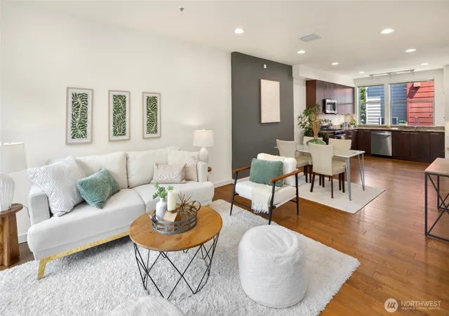 Photo 2 of Townhouse for sale at 1232 N Northgate Way, Seattle, WA 98133 | MLS# NWM2557336 | Listing updated on 2026-09-29