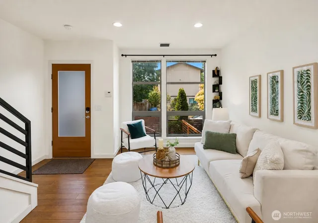 Photo 3 of Townhouse for sale at 1232 N Northgate Way, Seattle, WA 98133 | MLS# NWM2557336 | Listing updated on 2026-09-29