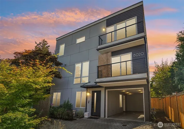 Photo 1 of Single family home for sale at 8020 17th Avenue Nw, Seattle, WA 98117 | MLS# NWM2557339 | Listing updated on 2026-09-23