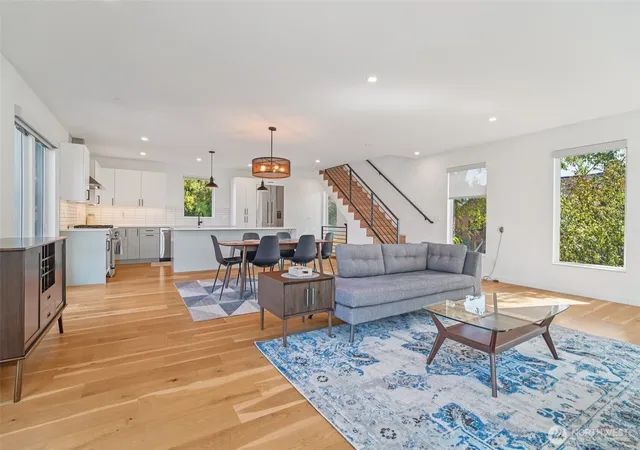 Photo 3 of Single family home for sale at 8020 17th Avenue NW, Seattle, WA 98117 | MLS# NWM2557339 | Listing updated on 2026-09-23