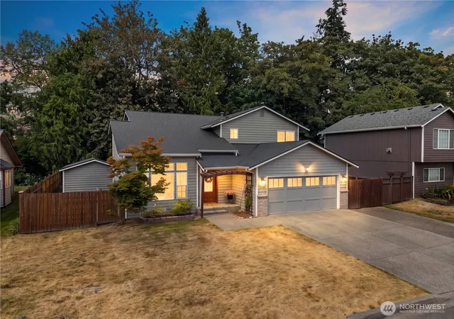 Photo 2 of Single family home for sale at 20108 44th Drive Ne, Arlington, WA 98223 | MLS# NWM2557343 | Listing updated on 2026-10-02