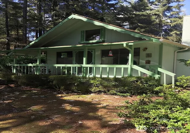 Photo 1 of Sale Pending at 71 E Leisure Ln, Grapeview, WA 98546 | MLS# NWM2557344 | Listing updated on 2026-09-25