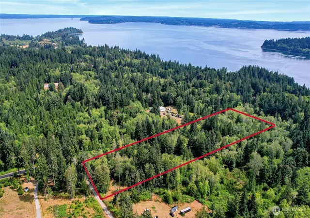 Photo 3 of Land for sale at 3853 146th Avenue Sw, Lakebay, WA 98349 | MLS# NWM2557345 | Listing updated on 2026-09-23