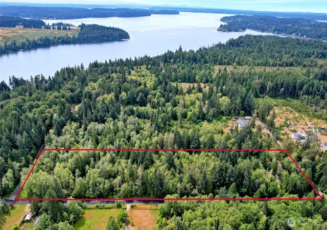 Photo 3 of Land for sale at 3853 146th Avenue SW, Lakebay, WA 98349 | MLS# NWM2557345 | Listing updated on 2026-09-23