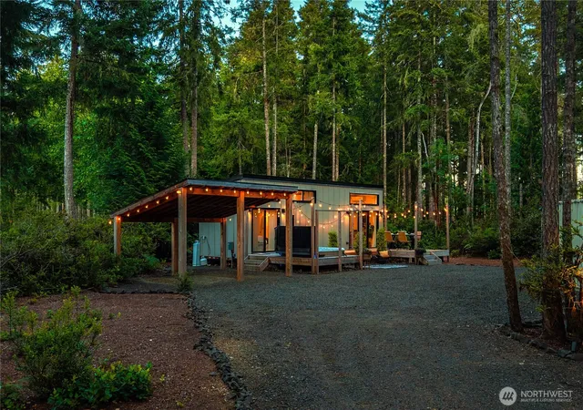 Photo 3 of Land for sale at 1431 E Phillips Lake Loop Rd, Shelton, WA 98584 | MLS# NWM2557346 | Listing updated on 2026-09-30