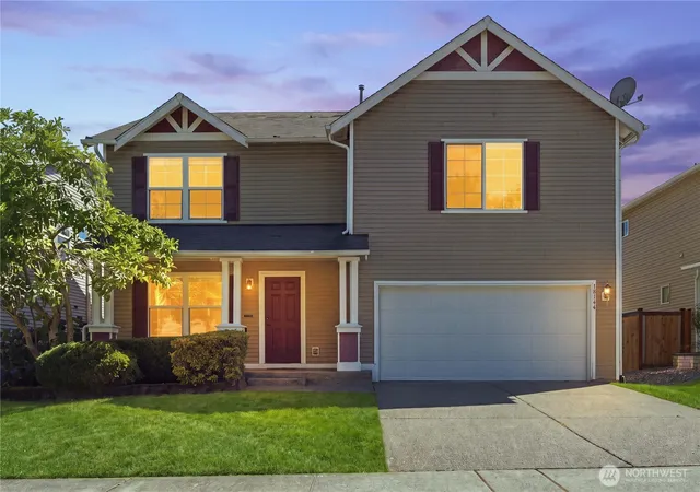 Photo 2 of Single family home for sale at 18144 168th Wy Se, Renton, WA 98058 | MLS# NWM2557358 | Listing updated on 2026-09-23